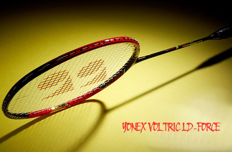 Vợt cầu lông Yonex LD Force New 2019 - Lượng Sport