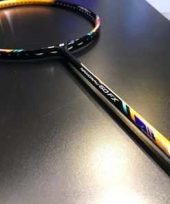 Alternative view of Vợt Cầu Lông Yonex Nanoray 60FX Chính Hãng 2019