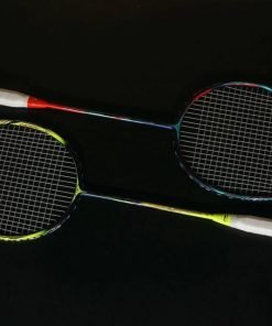 Alternative view of Vợt Cầu Lông Lining Aeronaut 9000D Chính Hãng