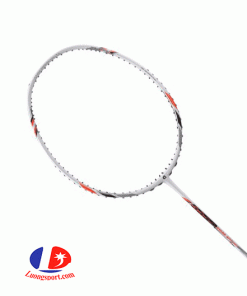 Vợt cầu lông Apacs Assalant Pro chính hãng - Tặng cước đan Yonex 65 Titanium