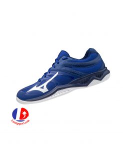 Giày cầu lông Mizuno Thunder Blade 2 Mẫu 2020