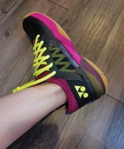 Alternative view of Giày cầu lông Yonex Power Cushion Comfort Z2 Woman Chính Hãng