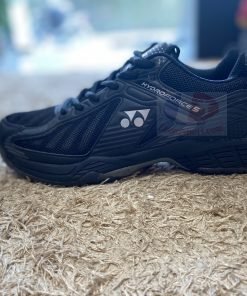 Alternative view of Giày cầu lông Yonex Hydro Force 5 - Đen New 2021