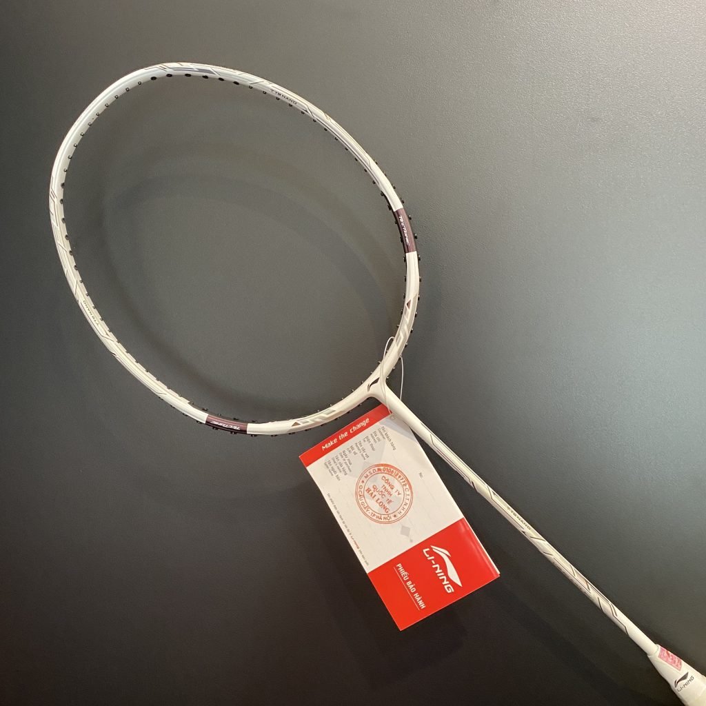 TOP Vợt Cầu Lông Lining Chính Hãng Tốt Nhất - Mới Nhất 2020