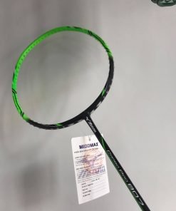 Alternative view of Vợt cầu lông Mizuno Carbo Pro 807 new 2020  (KM 1 BỘ CƯỚC ĐAN BG 66 Ultimax ) + QUẤN CÁN VỢT