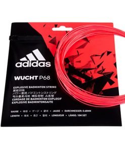 Alternative view of Vợt cầu lông Adidas Wucht P7 New 2020