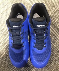 Alternative view of Giày cầu lông Kumpoo KH D43 Xanh năm 2020