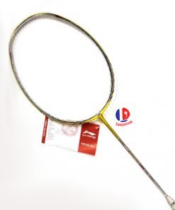 Vợt cầu lông Lining 3D BREAK-FREE N80 S-TYPE Chính Hãng 2020