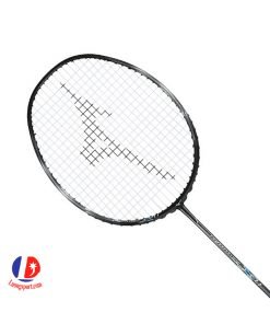 Vợt cầu lông Mizuno Prototype X-1 - Đen Xanh - Tặng 1 Phiếu mua hàng 400.000đ + Cước BG66 170.000đ