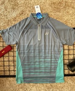 ÁO CẦU LÔNG YONEX 1722 TRẮNG  CHÍNH HÃNG NEW 2021