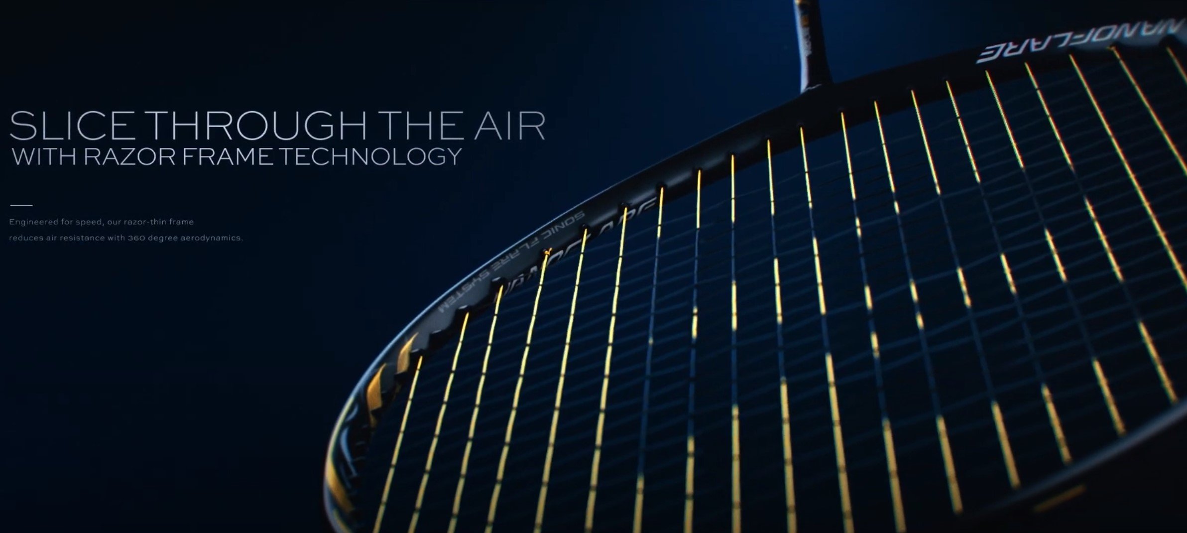 Vợt cầu lông Yonex Nanoflare 800 LT Chính Hãng NEW 2020