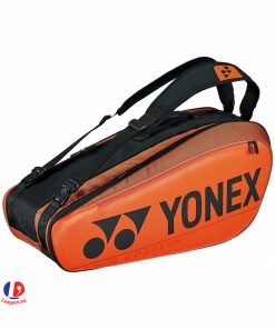 Túi cầu lông Yonex BAG 92026 - Cam - Giá Rẻ 2020