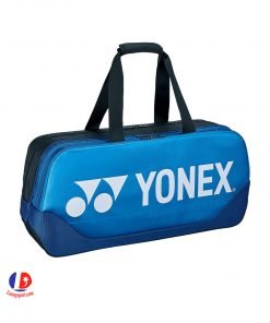 Túi Cầu Lông Yonex BAG 92031WEX - Xanh Dương - Giá Rẻ 2020