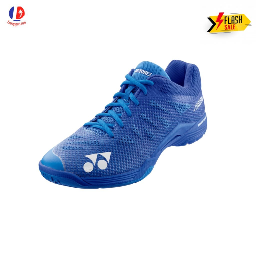 Giày Cầu Lông Yonex Aerus 3 Men Xanh Dương Chính Hãng