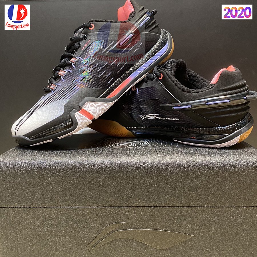 TOP Giày Cầu Lông Lining Chính Hãng Tốt Nhất - Mới Nhất 2020