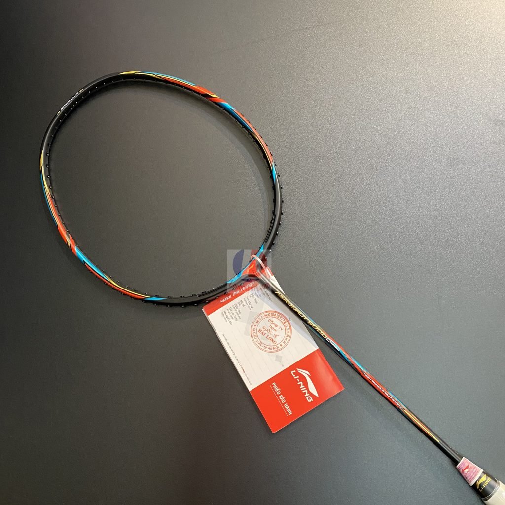 TOP Vợt Cầu Lông Lining Chính Hãng Tốt Nhất - Mới Nhất 2020