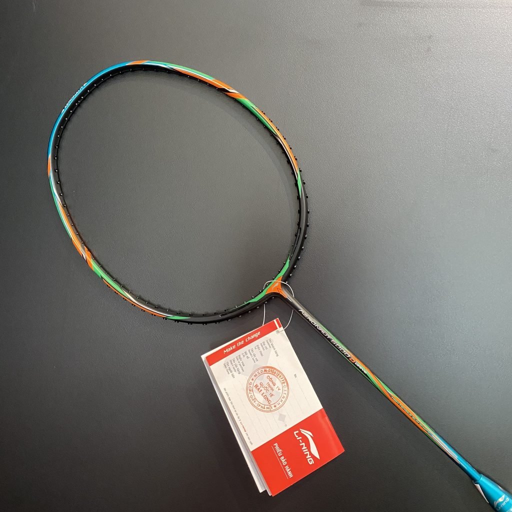 TOP Vợt Cầu Lông Lining Chính Hãng Tốt Nhất - Mới Nhất 2020