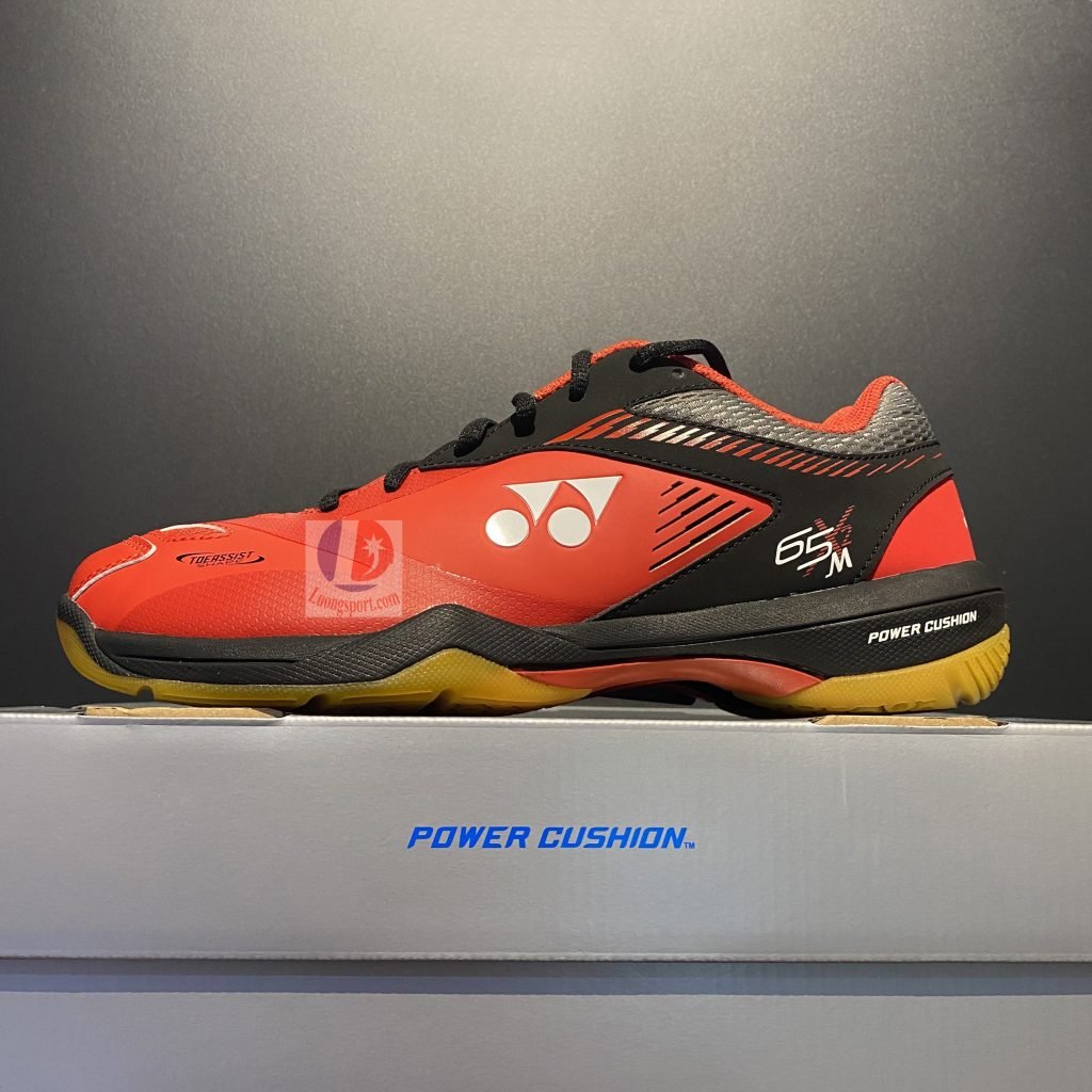 TOP Giày Cầu Lông Yonex Chính Hãng Tốt Nhất - Mới Nhất 2020