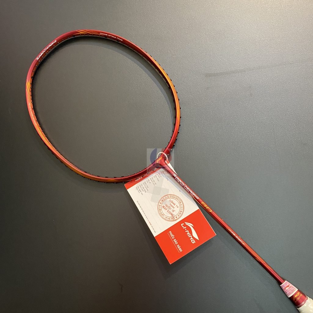 TOP Vợt Cầu Lông Lining Chính Hãng Tốt Nhất - Mới Nhất 2020