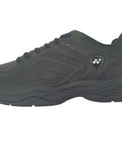 Alternative view of Giày cầu lông Yonex Drive - Đen chính hãng 2021