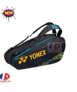 Túi Vợt Cầu Lông Yonex BA92026 Chính Hãng 2021