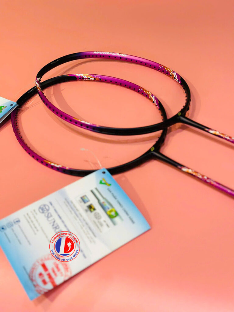 Vợt cầu lông Yonex Nanoflare 270 Speed New Color