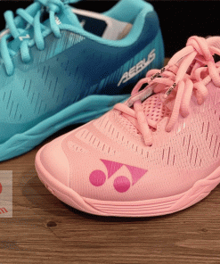 Alternative view of Giày Yonex Power Cushion Aerus Z Xanh dương Nữ 2020