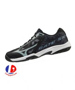 GIÀY MIZUNO GATE SKY PLUS ĐEN CHÍNH HÃNG 2021