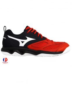 GIÀY MIZUNO DYNABLTZ ĐỎ CHÍNH HÃNG 2020