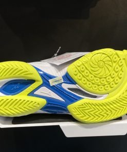 Alternative view of Giày Cầu Lông Mizuno Wave Claw -Trắng (SALE TỪ 29/4 - 5/5 ) 2022
