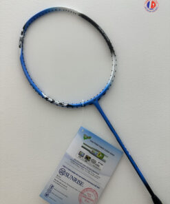 Alternative view of Vợt cầu lông Yonex Astrox 1 DG chính hãng ( Tặng 1 Cước đan Yonex BG 65ti trị giá 140.000 vnđ)