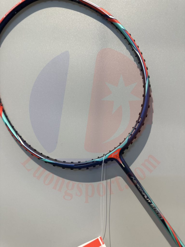 Vợt cầu lông Lining Aeronaut 6000 chính hãng 