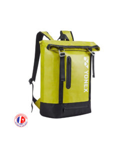 Balo cầu lông Yonex BA209CR - Xanh Chuối