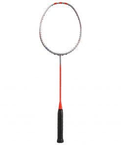 Alternative view of Vợt cầu lông Adidas Spieler E Aktiv.1 Silver Bạc Cam 2021 - Mua 1 Tặng 1