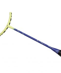 Alternative view of Vợt cầu lông Adidas Spieler E Aktiv.1 Sonic Aqua ( Vàng Xanh Dương ) 2021 -MUA 1 TẶNG 1