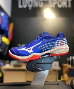 Alternative view of Giày cầu lông Mizuno Wave Claw 2 New 2021