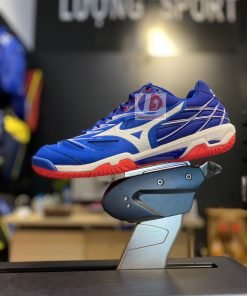 Alternative view of Giày cầu lông Mizuno Wave Fang NX New 2021