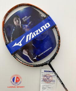 Alternative view of Vợt Cầu Lông Mizuno Caliber S-Tour Chính Hãng