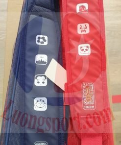 Alternative view of TÚI LINING ABJR032-1 ĐEN EDITION 6-IN-1 CHÍNH HÃNG 2021