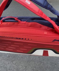 Alternative view of TÚI LINING ABJR032-1 ĐỎ EDITION 6-IN-1 CHÍNH HÃNG 2021