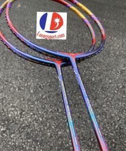 Alternative view of Vợt cầu lông Lining Aeronaut 9000C Watanabe Ltd 2021 (Nội Địa)