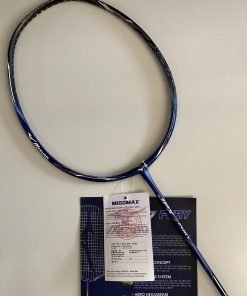 Alternative view of Vợt cầu lông Mizuno JPX 7 Fury Chính Hãng - Tặng 1 Phiếu mua hàng 200.000đ + Cước BG66 170.000đ
