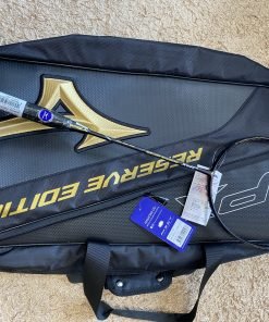 Alternative view of Vợt Mizuno JPX Reserve Edition New 2021