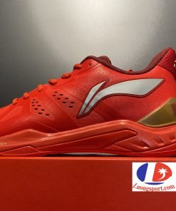 Alternative view of Giày cầu lông Lining AYAR033-1 chính hãng 2021