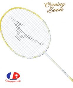Vợt cầu lông Mizuno Fioria Lite New (Xanh Lá Trắng) chính hãng - Tặng 1 Phiếu mua hàng 150.000đ
