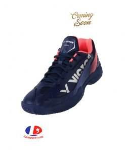 Giày cầu lông Victor A 362II BI - Đen Xanh chính hãng 2021