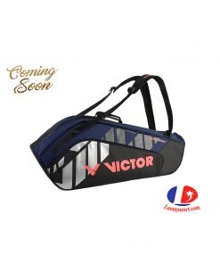 Túi cầu lông Victor BR 8210 BC chính hãng 2021