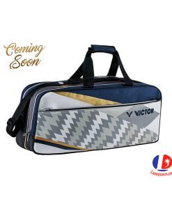 Túi cầu lông Victor BR 9609LTD AB chính hãng 2021