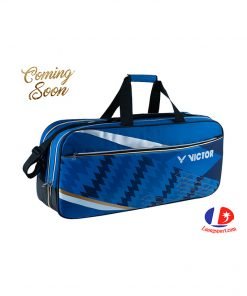 Túi cầu lông Victor BR 9609LTD MB chính hãng 2021