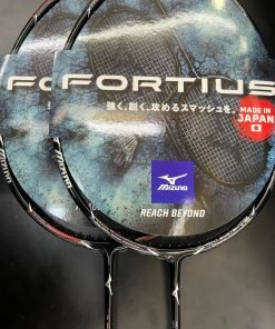 Alternative view of Vợt cầu lông Mizuno Fortius 11 QUICK NEW 2021